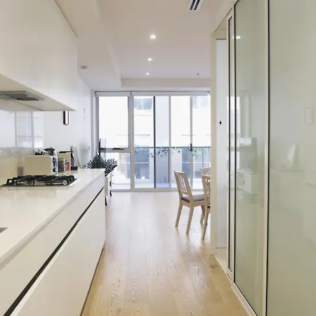 Centre Collins Apartment Melbourne Exterior photo