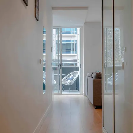 Centre Collins Apartment Melbourne Exterior photo